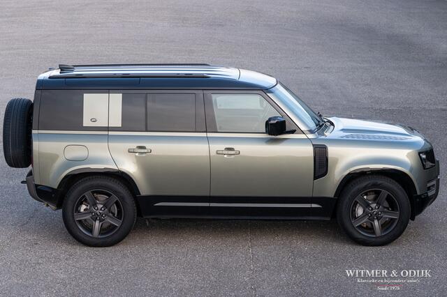 Land Rover DEFENDER 110 P400e Hybride 1e eig. btw auto X-dynamic