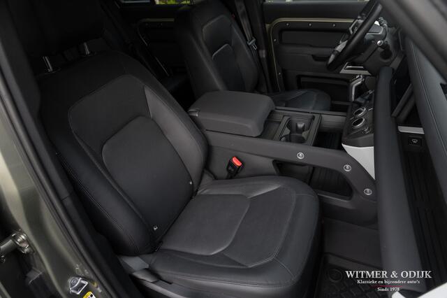 Land Rover DEFENDER 110 P400e Hybride 1e eig. btw auto X-dynamic