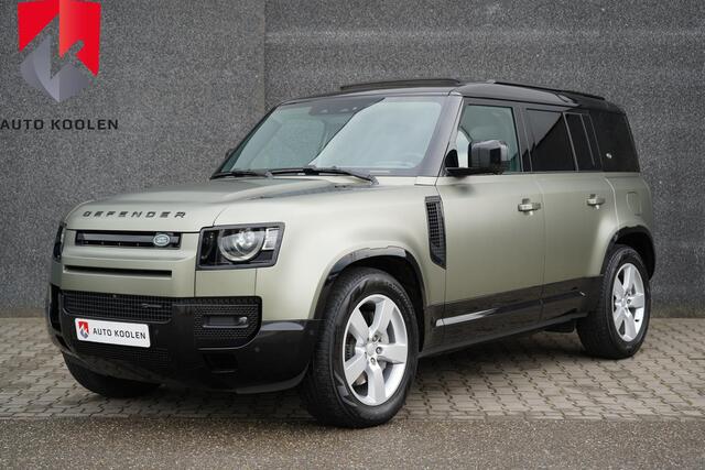 Land Rover DEFENDER 110 2.0 P400e 110 X-Dynamic HSE /BTW auto/NAP/Pano