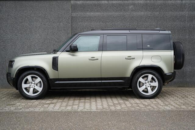 Land Rover DEFENDER 110 2.0 P400e 110 X-Dynamic HSE /BTW auto/NAP/Pano