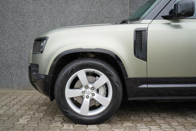 Land Rover DEFENDER 110 2.0 P400e 110 X-Dynamic HSE /BTW auto/NAP/Pano