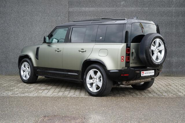 Land Rover DEFENDER 110 2.0 P400e 110 X-Dynamic HSE /BTW auto/NAP/Pano