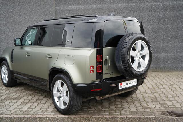 Land Rover DEFENDER 110 2.0 P400e 110 X-Dynamic HSE /BTW auto/NAP/Pano