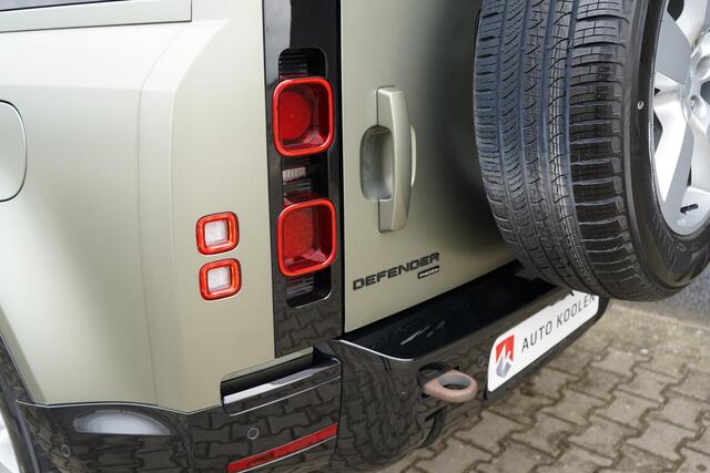 Land Rover DEFENDER 110 2.0 P400e 110 X-Dynamic HSE /BTW auto/NAP/Pano