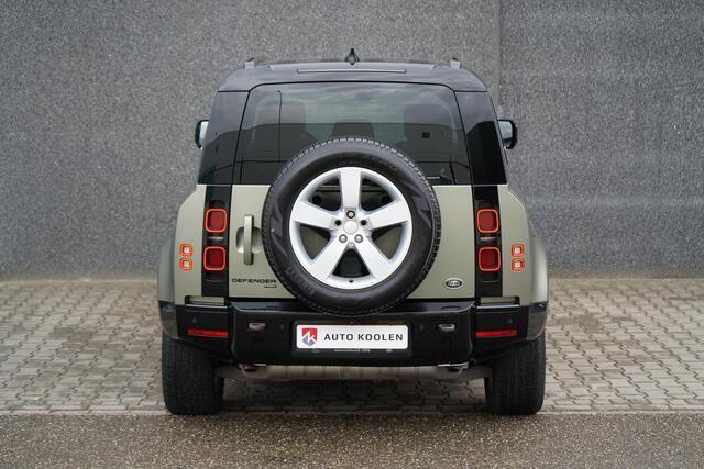 Land Rover DEFENDER 110 2.0 P400e 110 X-Dynamic HSE /BTW auto/NAP/Pano