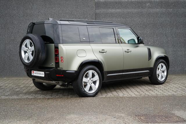 Land Rover DEFENDER 110 2.0 P400e 110 X-Dynamic HSE /BTW auto/NAP/Pano