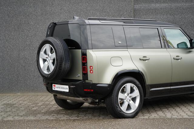 Land Rover DEFENDER 110 2.0 P400e 110 X-Dynamic HSE /BTW auto/NAP/Pano