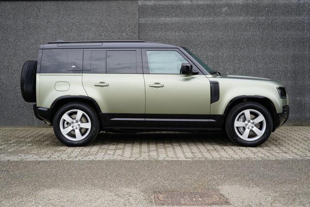Land Rover DEFENDER 110 2.0 P400e 110 X-Dynamic HSE /BTW auto/NAP/Pano