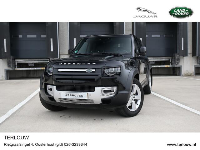 Land Rover DEFENDER 2.0 P400e 110 HSE