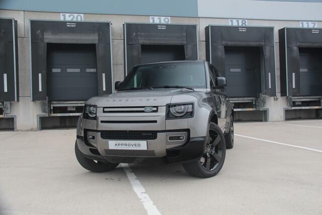 Land Rover DEFENDER 2.0 P400e 110 X-Dynamic HSE