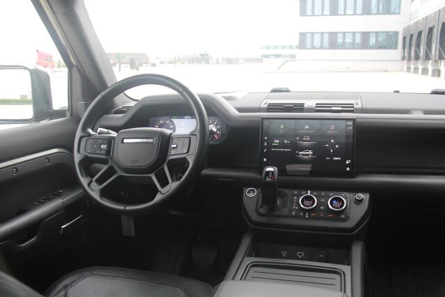 Land Rover DEFENDER 2.0 P400e 110 X-Dynamic HSE
