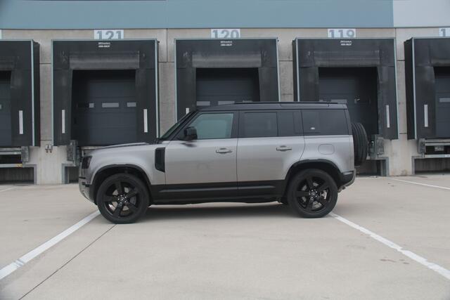 Land Rover DEFENDER 2.0 P400e 110 X-Dynamic HSE