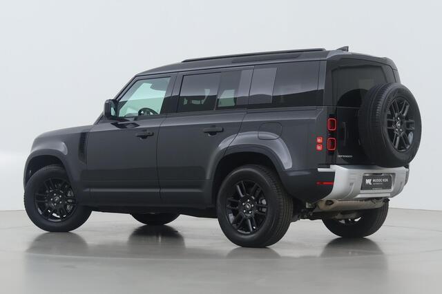 Land Rover DEFENDER P300e 110 S | ACC | 360° Camera | Stoel+Stuurverwarming | Trekhaak | BLIS | Luchtvering
