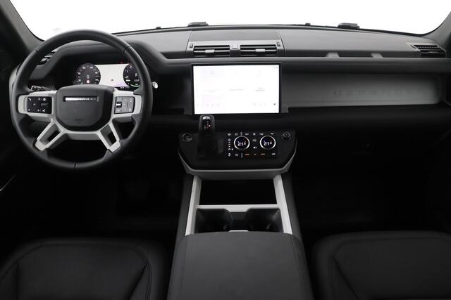 Land Rover DEFENDER P300e 110 S | ACC | 360° Camera | Stoel+Stuurverwarming | Trekhaak | BLIS | Luchtvering