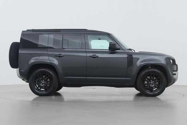 Land Rover DEFENDER P300e 110 S | ACC | 360° Camera | Stoel+Stuurverwarming | Trekhaak | BLIS | Luchtvering