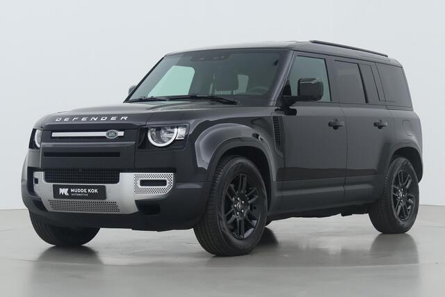 Land Rover DEFENDER P300e 110 S | ACC | Trekhaak | BLIS | Stoel+Stuurverwarming | 360° Camera | Luchtvering