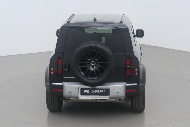 Land Rover DEFENDER P300e 110 S | ACC | Trekhaak | BLIS | Stoel+Stuurverwarming | 360° Camera | Luchtvering