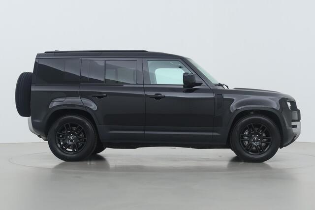 Land Rover DEFENDER P300e 110 S | ACC | Trekhaak | BLIS | Stoel+Stuurverwarming | 360° Camera | Luchtvering