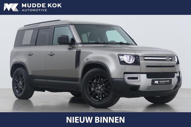 Land Rover DEFENDER P300e 110 S | ACC | 360° Camera | Stoel+Stuurverwarming | BLIS | Trekhaak