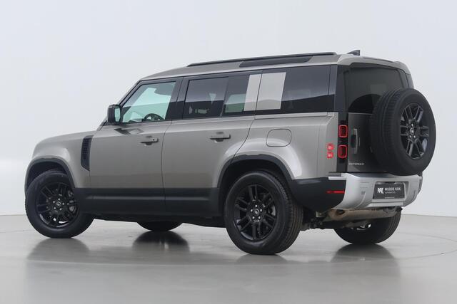 Land Rover DEFENDER P300e 110 S | ACC | 360° Camera | Stoel+Stuurverwarming | BLIS | Trekhaak