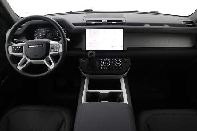 Land Rover DEFENDER P300e 110 S | ACC | 360° Camera | Stoel+Stuurverwarming | BLIS | Trekhaak