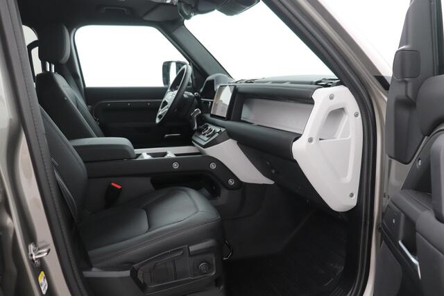 Land Rover DEFENDER P300e 110 S | ACC | 360° Camera | Stoel+Stuurverwarming | BLIS | Trekhaak