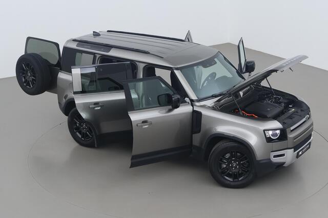 Land Rover DEFENDER P300e 110 S | ACC | 360° Camera | Stoel+Stuurverwarming | BLIS | Trekhaak