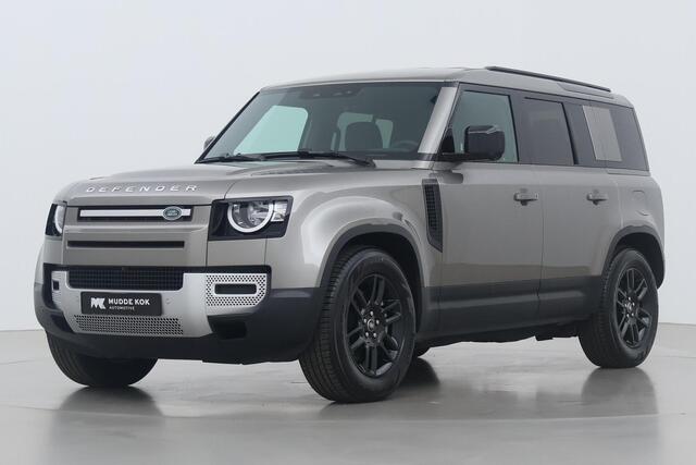 Land Rover DEFENDER P300e 110 S | ACC | 360° Camera | Stoel+Stuurverwarming | BLIS | Trekhaak