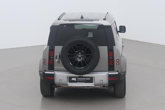 Land Rover DEFENDER P300e 110 S | ACC | 360° Camera | Stoel+Stuurverwarming | BLIS | Trekhaak