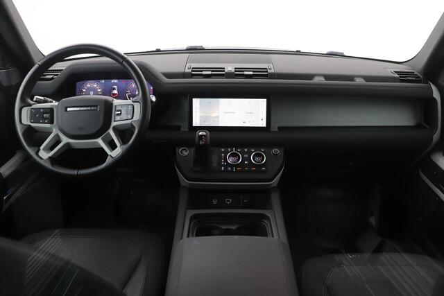 Land Rover DEFENDER D240 110 HSE | COMMERCIAL | MARGE | ACC | Luchtvering | 360° Camera | Trekhaak | Panoramadak