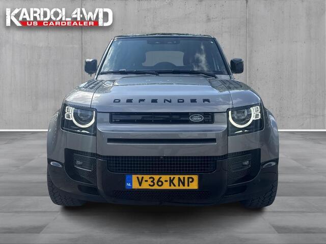 Land Rover DEFENDER Hard Top 3.0 D250 110 MHEV X-Dynamic SE Geheel rijklaar incl. Garantie