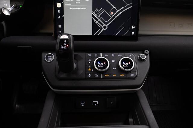Land Rover DEFENDER 3.0 D300 110 MHEV SE | Grijs kenteken | 6 cilinder |