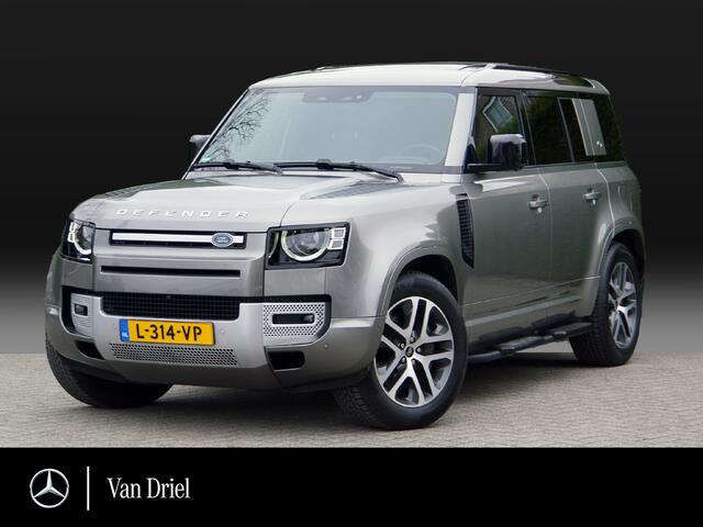 Land Rover DEFENDER 110 Defender 2.0 P400e 110 X-Dynamic HSE | Incl. BTW
