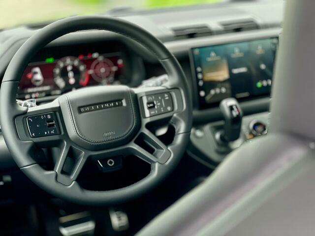 Land Rover DEFENDER 110 OCTA 635PK V8