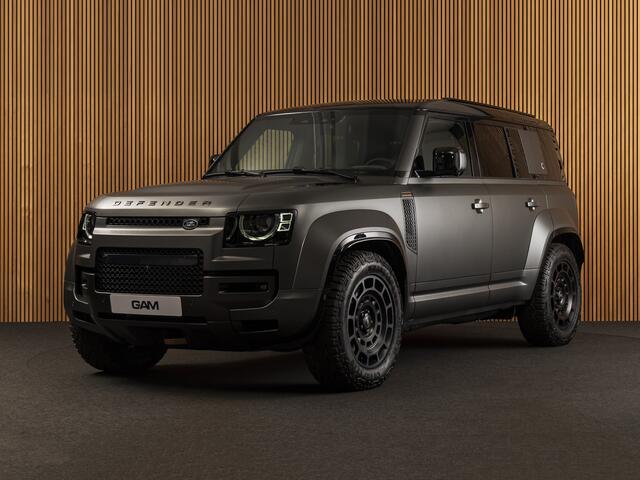 Land Rover DEFENDER 110 4.4 P635 Octa Edition One
