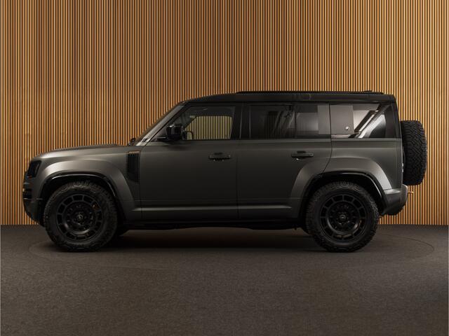 Land Rover DEFENDER 110 4.4 P635 Octa Edition One
