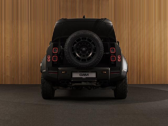 Land Rover DEFENDER 110 4.4 P635 Octa Edition One