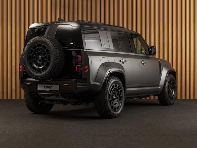 Land Rover DEFENDER 110 4.4 P635 Octa Edition One