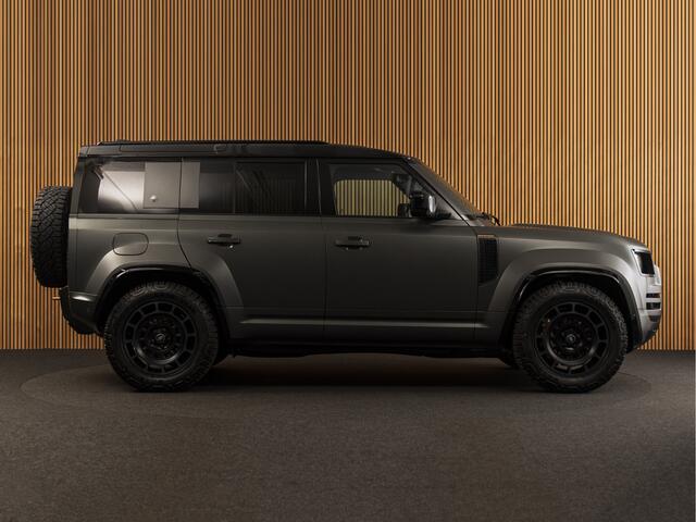 Land Rover DEFENDER 110 4.4 P635 Octa Edition One