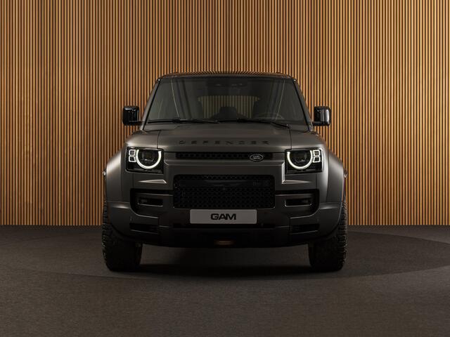 Land Rover DEFENDER 110 4.4 P635 Octa Edition One