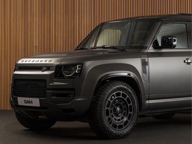 Land Rover DEFENDER 110 4.4 P635 Octa Edition One