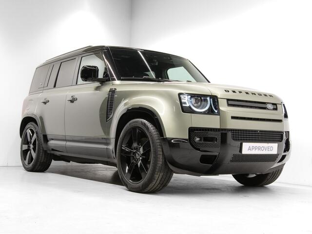 Land Rover DEFENDER 110 2.0 P400e 110 X-Dynamic HSE