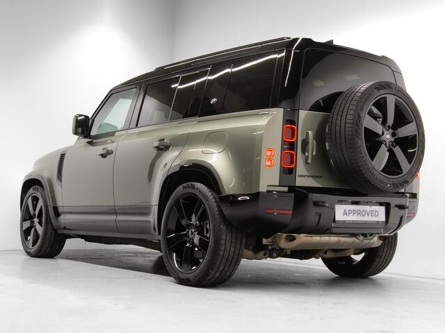 Land Rover DEFENDER 110 2.0 P400e 110 X-Dynamic HSE