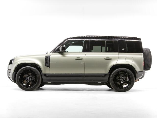 Land Rover DEFENDER 110 2.0 P400e 110 X-Dynamic HSE