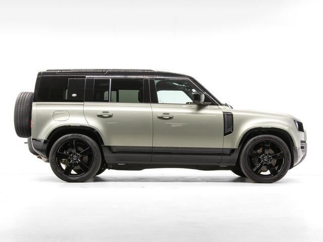 Land Rover DEFENDER 110 2.0 P400e 110 X-Dynamic HSE