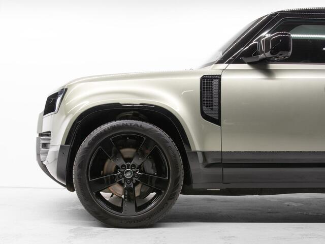 Land Rover DEFENDER 110 2.0 P400e 110 X-Dynamic HSE