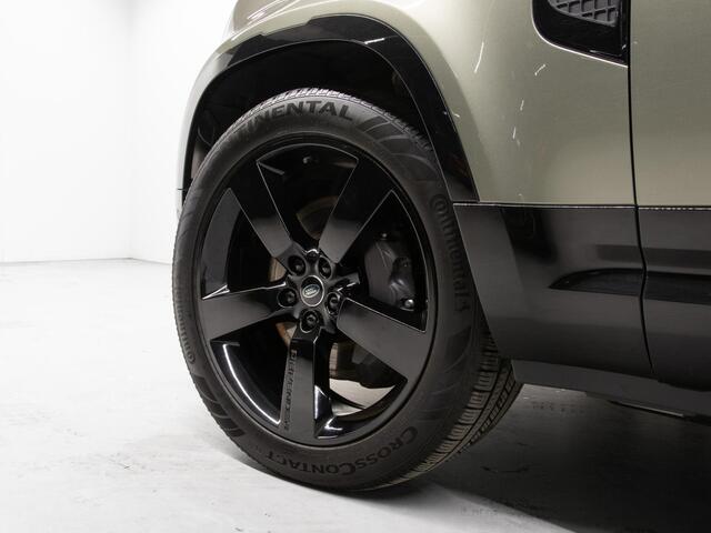 Land Rover DEFENDER 110 2.0 P400e 110 X-Dynamic HSE