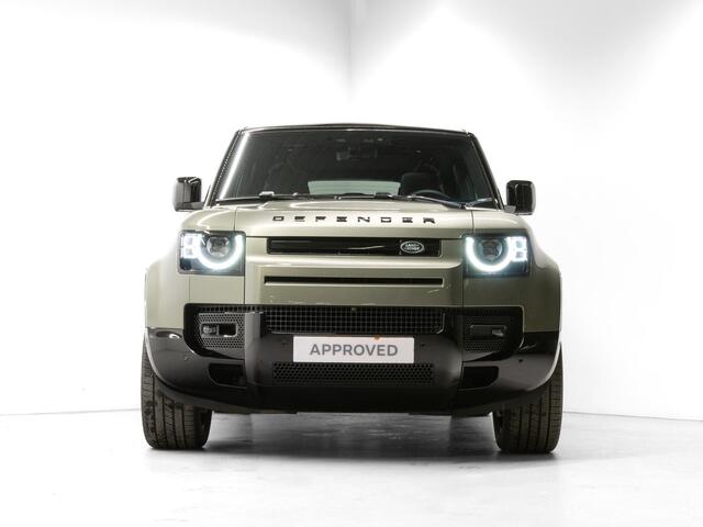Land Rover DEFENDER 110 2.0 P400e 110 X-Dynamic HSE