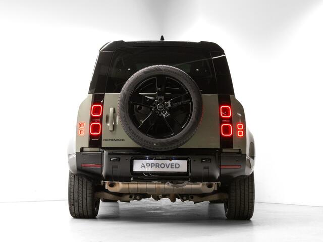 Land Rover DEFENDER 110 2.0 P400e 110 X-Dynamic HSE