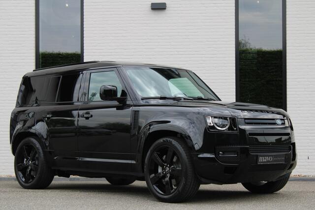 Land Rover DEFENDER 110 3.0 D300 / 110 / X-Dynamic / HSE / Luchtvering / Panorama / Vol Opties / NIEUW